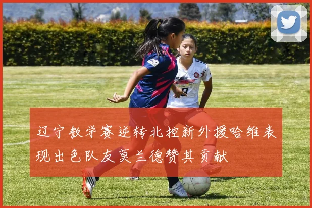 辽宁教学赛逆转北控新外援哈维表现出色队友莫兰德赞其贡献