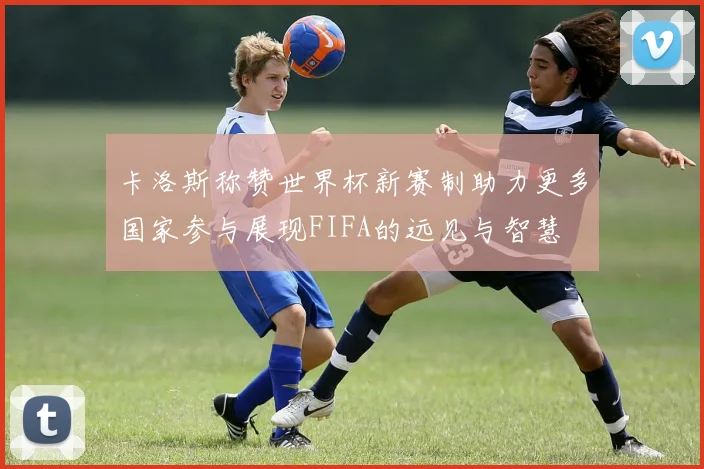 卡洛斯称赞世界杯新赛制助力更多国家参与展现FIFA的远见与智慧