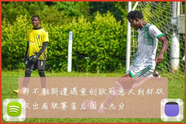 那不勒斯遭遇重创欧冠意大利杯双双出局联赛落后国米九分